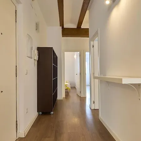 Minimalista En Matemático Marzal * Valencia