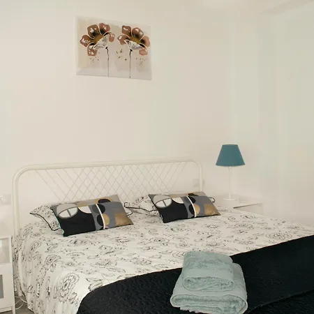 Apartman El Camino Del Mar *