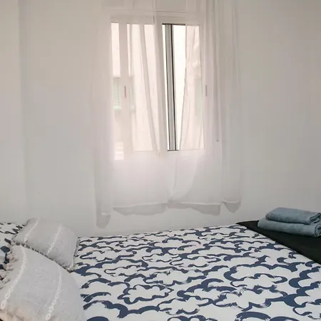 El Camino Del Mar Apartment