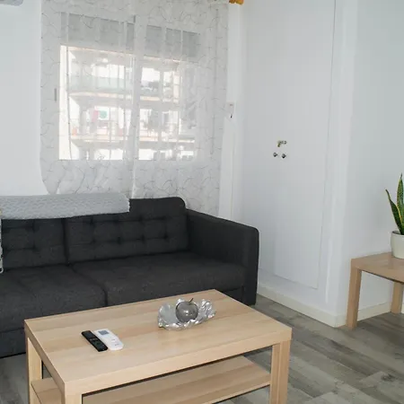 Apartman El Camino Del Mar