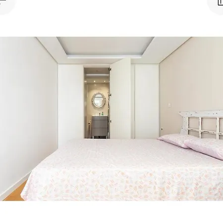 Villa Oasis De Valencia