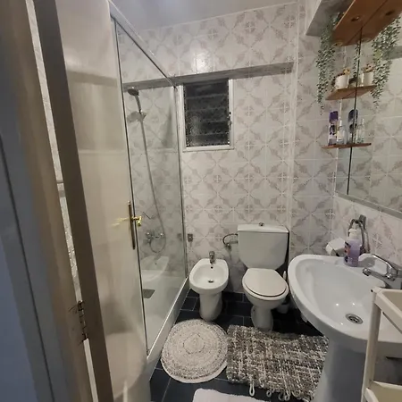 Accommodatie bij particulieren Lerida