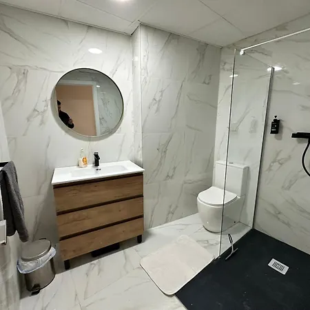 Dulces Suenos Ciutat Vella * ולנסיה