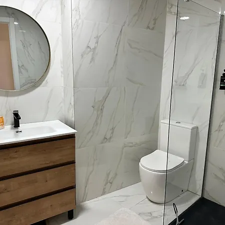 Apartmán Dulces Suenos Ciutat Vella