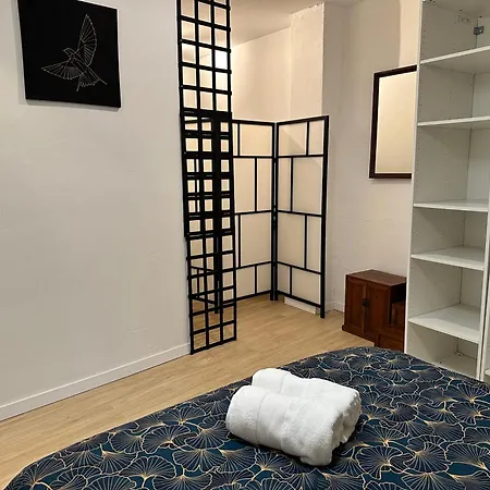 Dulces Suenos Ciutat Vella Apartmán *