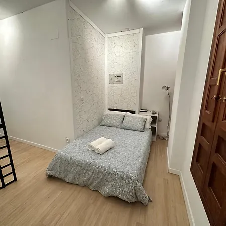 Apartment Dulces Suenos Ciutat Vella Valencia