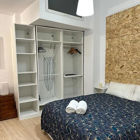 Dulces Suenos Ciutat Vella Apartment Valencia