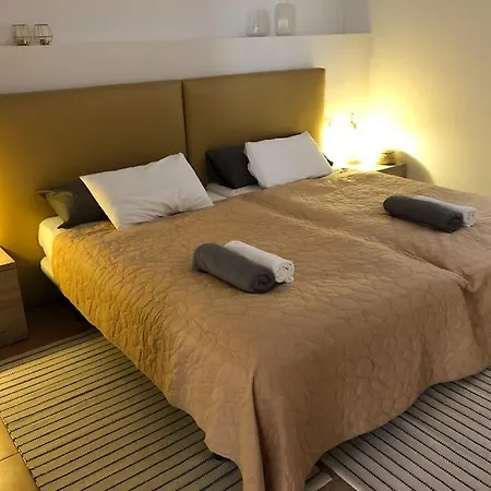 Loft Con Estilo Y Terraza En Centro Historico Daire Valensiya