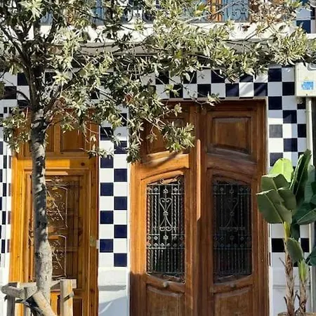 Сasa de vacaciones - Cabanyal Boutique