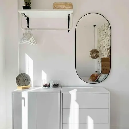 - Cabanyal Boutique Valencia