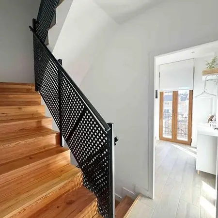 Ferienhaus - Cabanyal Boutique