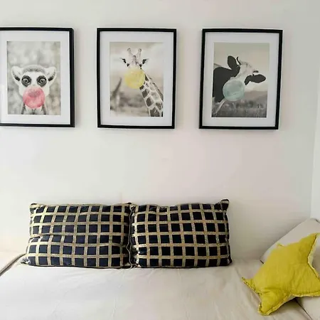 - Cabanyal Boutique Walencja