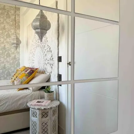 Ferienhaus - Cabanyal Boutique *