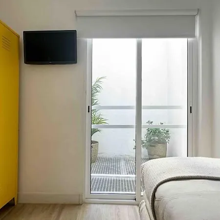 - Cabanyal Boutique Сasa de vacaciones Valencia
