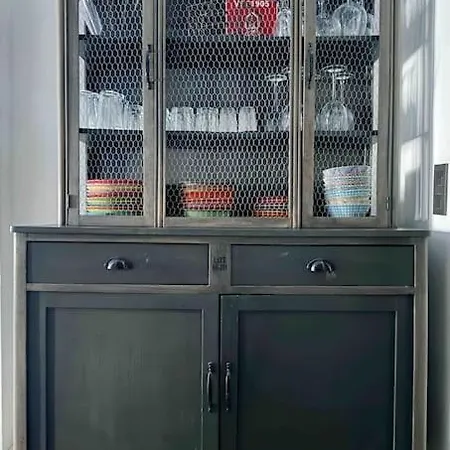 Ferienhaus - Cabanyal Boutique *