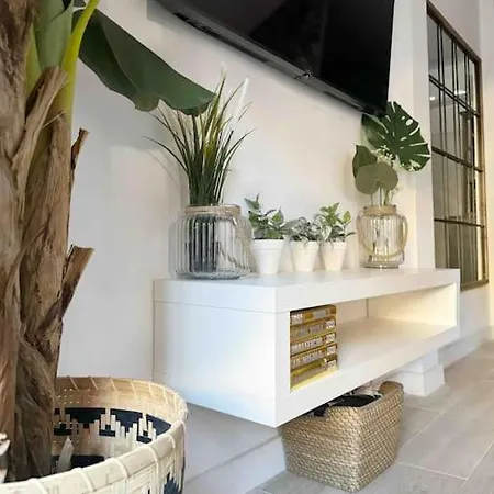 - Cabanyal Boutique בית נופש *