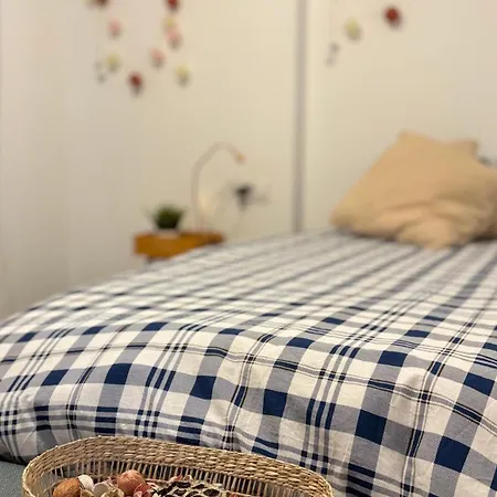 Apto. Luminoso Con Vistas En Playa De La Patacona