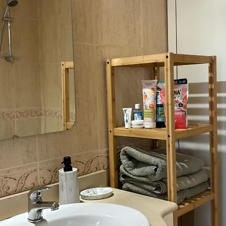 Apto. Luminoso Con Vistas En Playa De La Patacona Apartamento