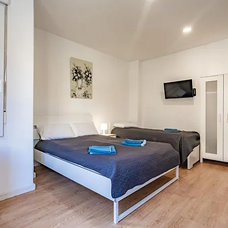 Guest house Versus Valencia