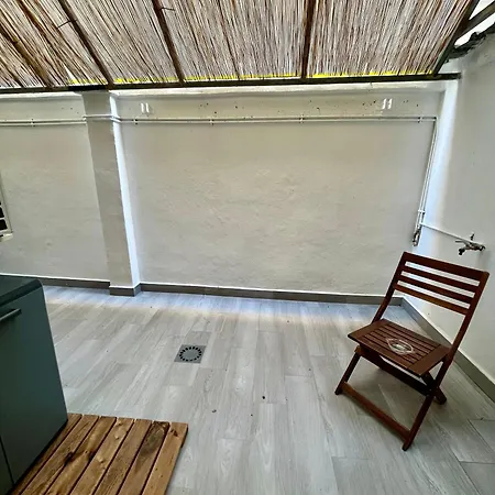 דירה Nice To Sea You