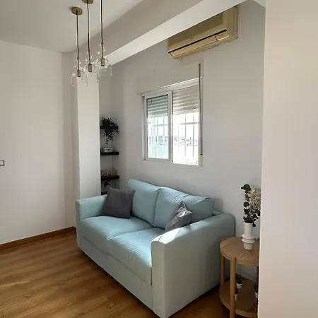 Lejlighed Singularstays Valero Iii Valencia