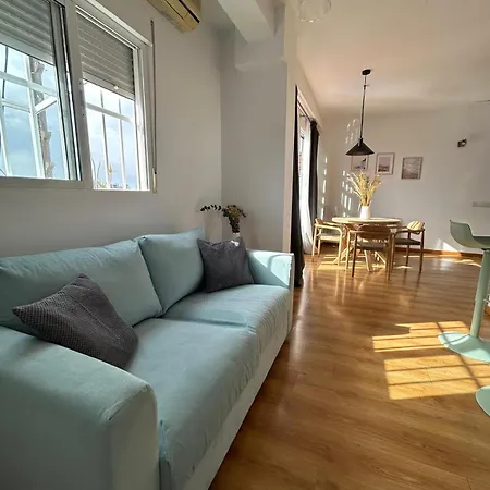 Singularstays Valero Iii Lejlighed