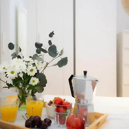 Singularstays Denia Valencia