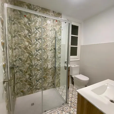 - Centre Boho-cozy Downtown - Vlc Urban Valensiya