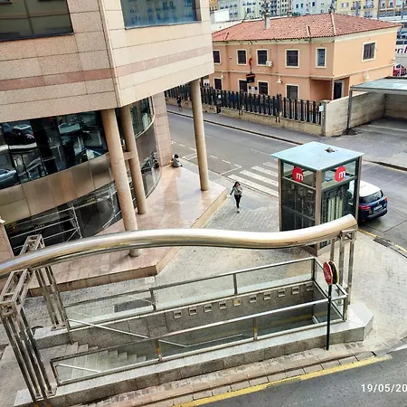 Downtown - Bruno Coliving Valenza