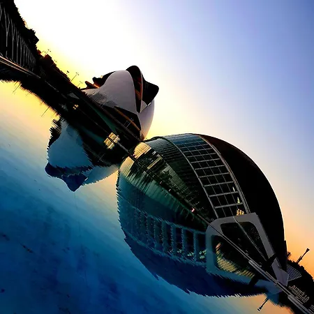 Albufera * バレンシア