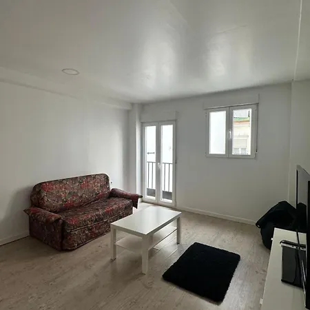 Apartamento Moderno Cid Lejlighed *