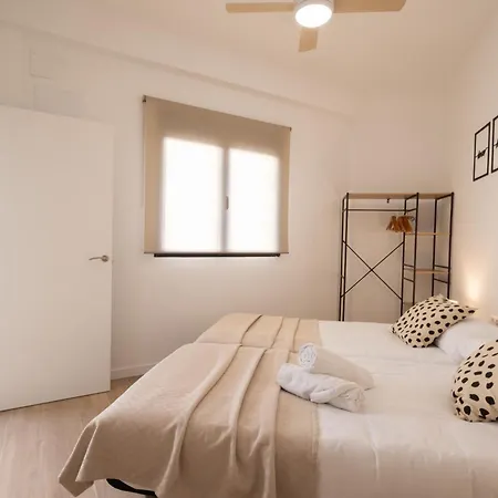 Apartment Cruz Cubierta *