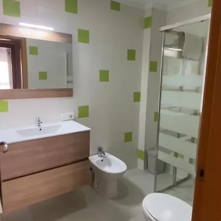 Excelente En Benimaclet