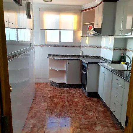 Habitación en casa particular Albufera