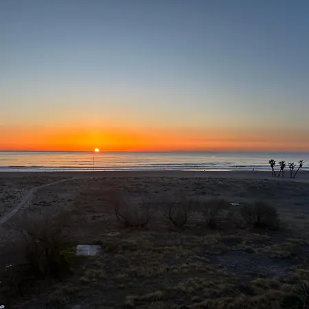 Primera Línea De Playa *