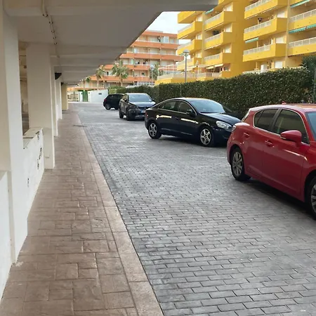 Primera Línea De Playa *