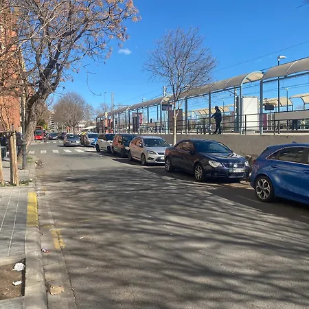 Apartamento Travel Habitat Sant Isidre