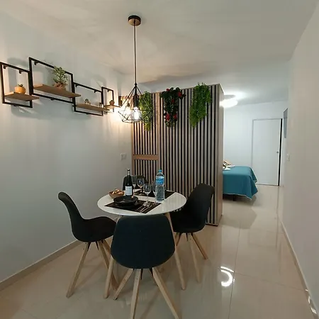 Precioso Loft Sorolla En Playa Malvarrosa/patacona *