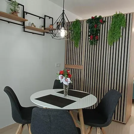 Precioso Loft Sorolla En Playa Malvarrosa/patacona Apartament *