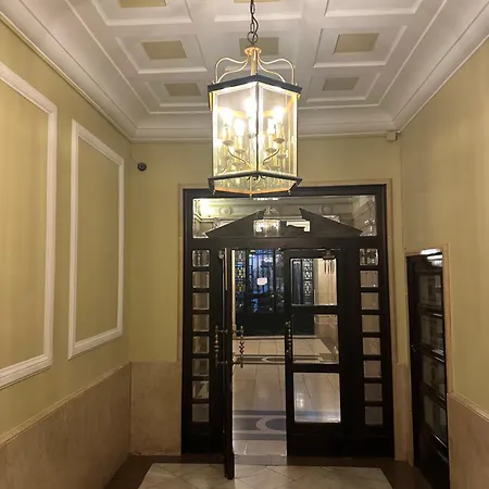 Проживание в семье Mirador 1 Del Mercado - Con Bano Privado En El Centro De La Ciudad Vella Валенсия