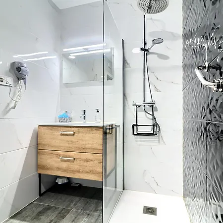 Precioso Loft Sorolla En Playa Malvarrosa/patacona Apartament Walencja