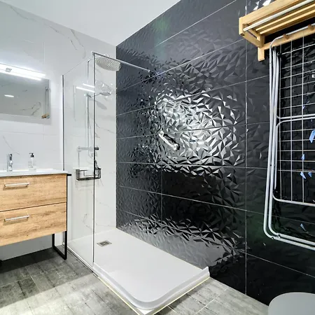 Precioso Loft Sorolla En Playa Malvarrosa/patacona *