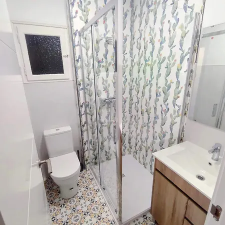 - Centre Boho-cozy Downtown - Vlc Urban Konukevi 4*