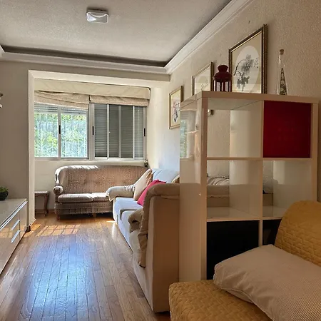 La Casa De Lili Acerca De Palacio De Musica Apartment