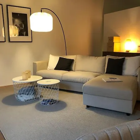 Appartement Loft Con Estilo Y Terraza En Centro Historico