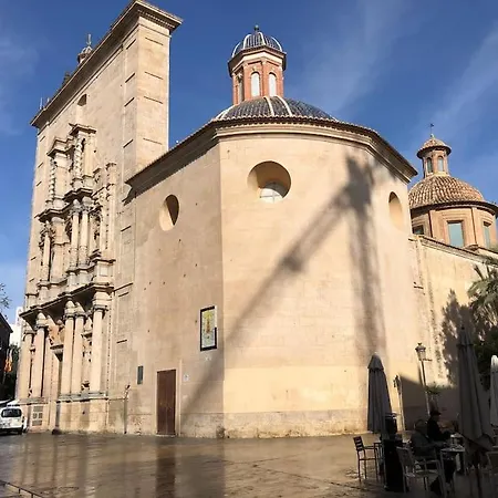 Loft Con Estilo Y Terraza En Centro Historico *