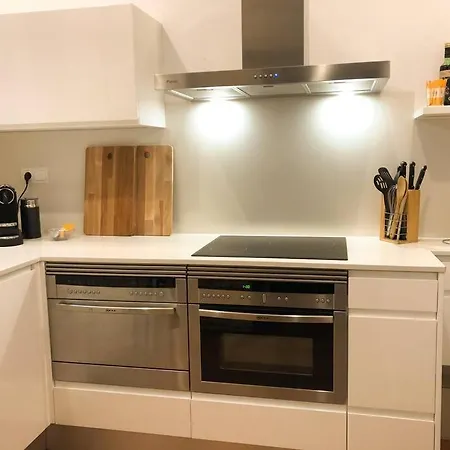 Loft Con Estilo Y Terraza En Centro Historico *