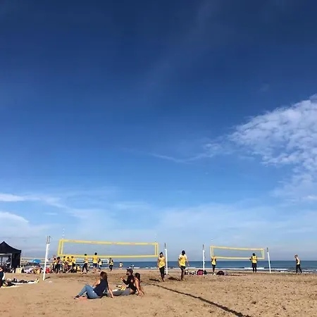 Loft Con Estilo Y Terraza En Centro Historico Daire