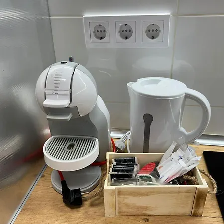 Apart Joaquin Sorolla Lägenhet Valencia