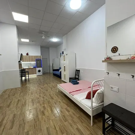 Apart Joaquin Sorolla * Valencia